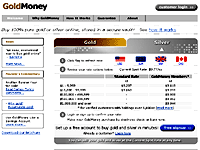 GoldMoney