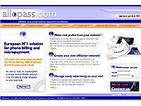 AlloPass