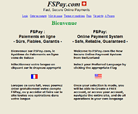 FSPay