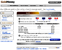 GoldMoney