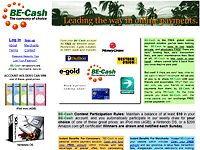 BE-Cash