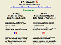 FSPay