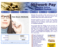 Network Pay