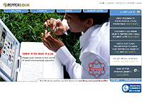 Peppercoin
