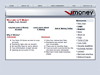 VMoney Global Money Systems