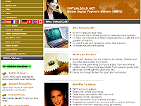 VirtualGold