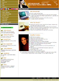 VirtualGold