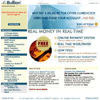 e-Bullion