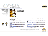 e-Gold