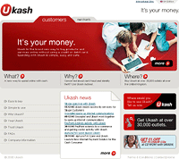 Ukash