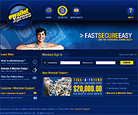 eWalletXpress